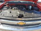 2013 CHEVROLET SILVERADO K1500 LT   for sale at Copart IA - DES MOINES