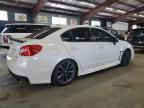 2015 Subaru Wrx Limited de vânzare în East Granby, CT - Minor Dent/Scratches