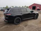 2021 JEEP GRAND CHEROKEE L SUMMIT for sale at Copart ON - LONDON