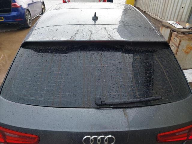2014 AUDI A3 S LINE