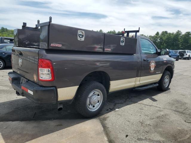  RAM 2500 2020 Brown