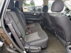 2018 Nissan Pathfinder S for Sale in Longview, TX - Front End
