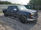 2007 Chevrolet Silverado C1500 Classic Crew Cab продається в Grenada, MS - Rear End