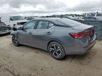 2025 Nissan Sentra Sv продається в Wilmer, TX - Front End