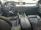 2015 Bmw X5 Xdrive50I на продаже в Opa Locka, FL - Water/Flood