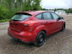 2015 FORD FOCUS SE   à vendre chez Copart ON - COOKSTOWN