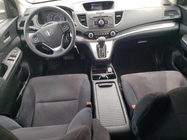  HONDA CRV 2014 Серый