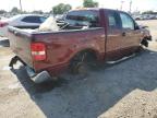 2004 Ford F150  იყიდება Los Angeles-ში, CA - Front End