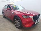 2023 MAZDA CX-60 EXCL for sale at Copart GLOUCESTER
