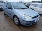 2004 FORD FOCUS FLIG for sale at Copart NEWBURY