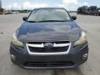 2012 Subaru Impreza Limited en Venta en New Orleans, LA - Side