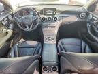 2017 MERCEDES-BENZ C 300   à vendre chez Copart TX - DALLAS SOUTH
