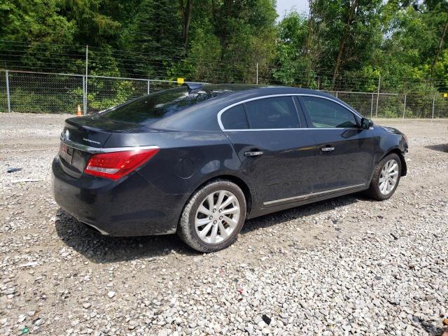  BUICK LACROSSE 2015 Charcoal