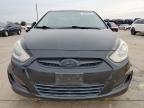 2012 Hyundai Accent Gls na sprzedaż w Grand Prairie, TX - Side