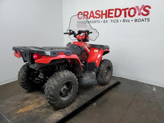 2013 POLARIS SPORTSMAN 500 H.O.  