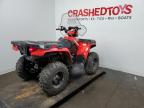 2013 POLARIS SPORTSMAN 500 H.O.   for sale at Copart MN - MINNEAPOLIS NORTH