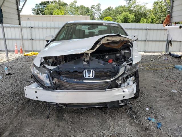  HONDA CIVIC 2014 Biały