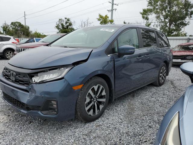 HONDA ODYSSEY EX 2025