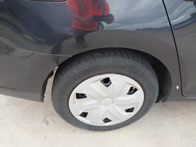2015 SEAT TOLEDO SE