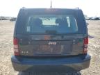 2011 Jeep Liberty Sport   de vânzare în Greenwood, NE - Hail