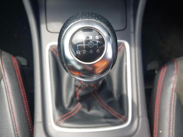2014 MERCEDES BENZ A180 BLUE-