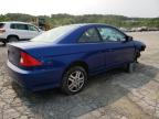 2005 Honda Civic Ex for Sale in Chambersburg, PA - Front End