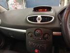 2009 RENAULT CLIO DYNAM for sale at Copart SANDWICH