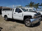 Colton, CA에서 판매 중인 2017 Chevrolet Silverado C2500 Heavy Duty - Front End