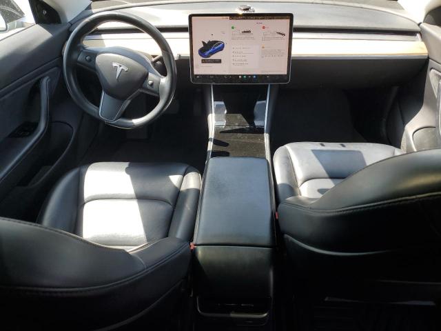  TESLA MODEL 3 2018 Czarny