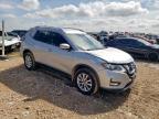 2017 Nissan Rogue S   for Sale in Amarillo, TX - Hail