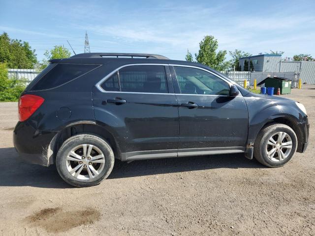 2010 CHEVROLET EQUINOX LT  