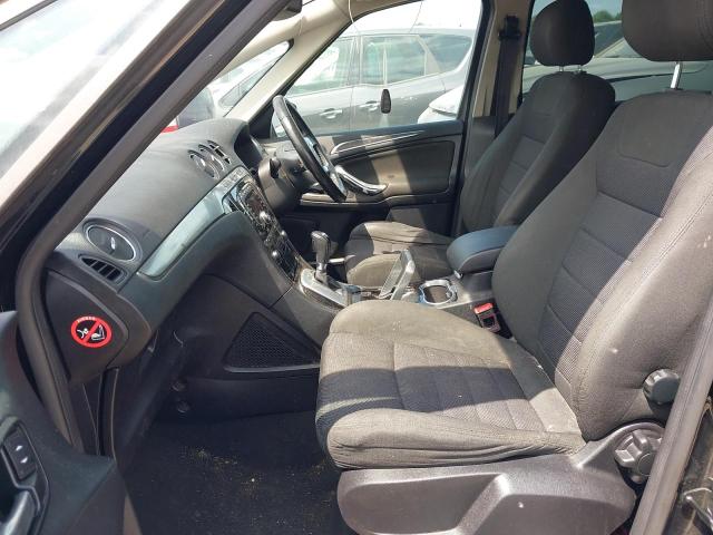 2012 FORD S-MAX TITA