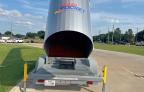 2020 Tgi Trash Rocket იყიდება Wilmer-ში, TX - Normal Wear