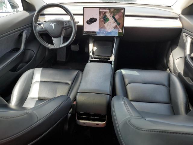  TESLA MODEL 3 2018 Black