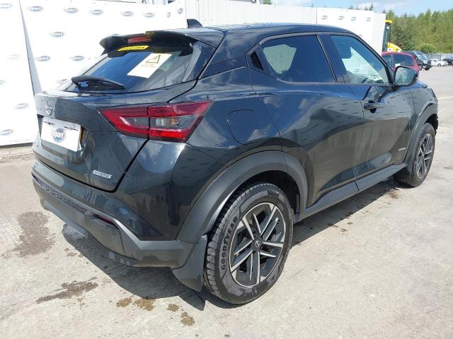 2024 NISSAN JUKE N-CON