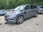 2016 Honda Pilot Exl for Sale in Austell, GA - Front End