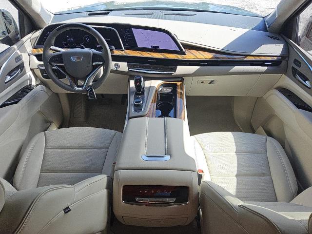  CADILLAC ESCALADE 2024 Zielony