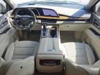 2024 Cadillac Escalade Sport Platinum   for Sale in Ellenwood, GA - Normal Wear