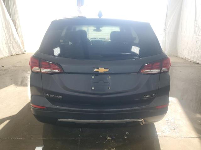  CHEVROLET EQUINOX 2023 Gray