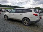 2011 Chevrolet Traverse Lt за продажба в Concord, NC - Front End