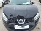 2010 NISSAN QASHQAI AC for sale at Copart SANDWICH