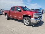 2018 Chevrolet Silverado C1500 Ltz for Sale in Grand Prairie, TX - Front End