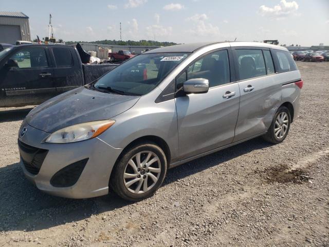 2013 Mazda 5