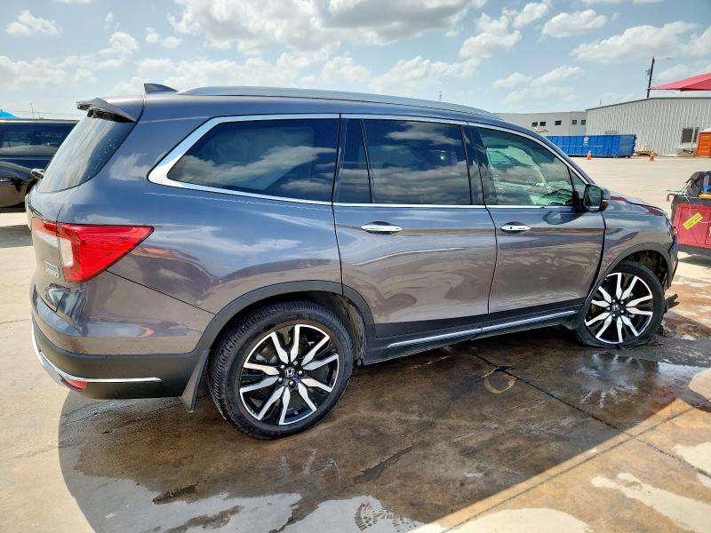  HONDA PILOT 2019 Серый