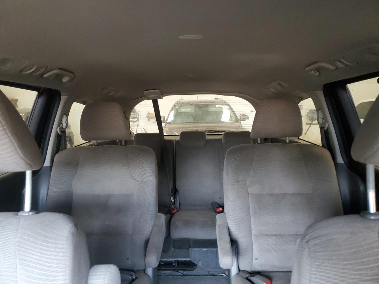 2012 Honda Odyssey Lx VIN: 5FNRL5H28CB009505 Lot: 60037115
