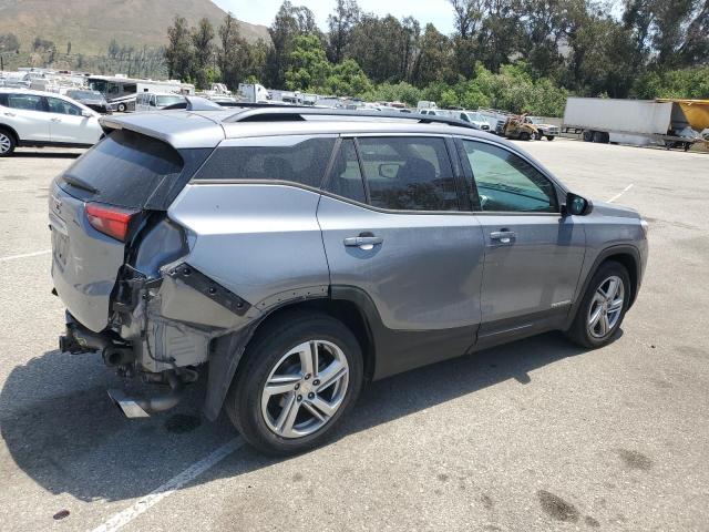  GMC TERRAIN 2018 Szary