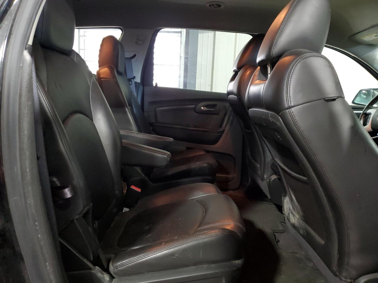 2012 Chevrolet Traverse Lt VIN: 1GNKVJEDXCJ415165 Lot: 61231525