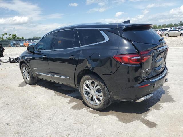  BUICK ENCLAVE 2021 Чорний
