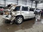 2009 Jeep Grand Cherokee Laredo na sprzedaż w Ham Lake, MN - Rollover