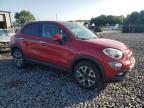 2016 Fiat 500X Trekking   na sprzedaż w Duryea, PA - Normal Wear